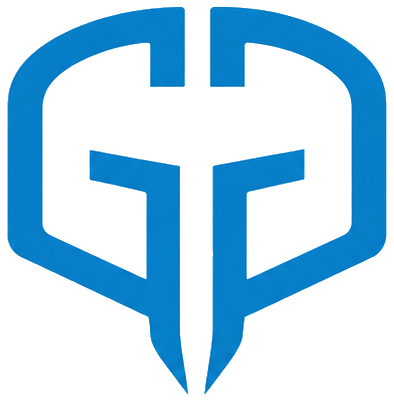 Good Geek Logo